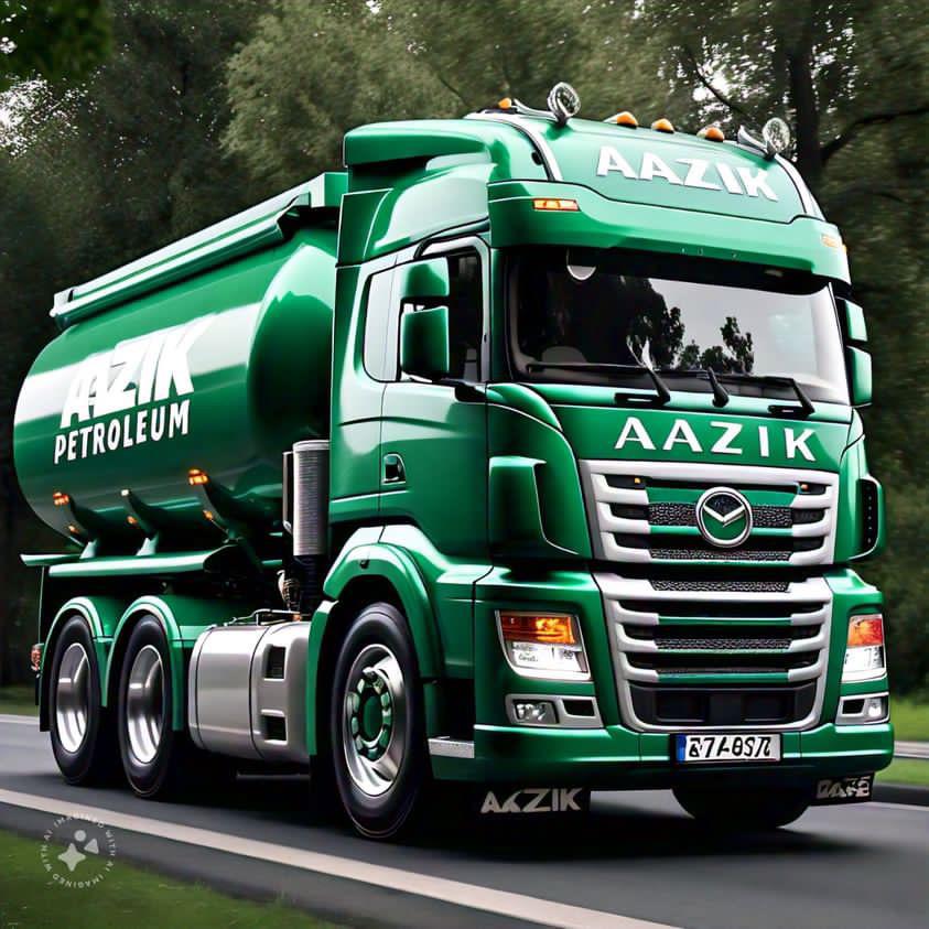 Lubricant Blending Plant  image 4