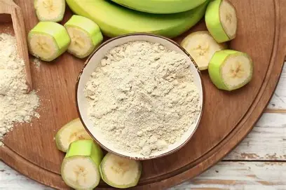 Banana Flour Production — Export Feasibility image 3