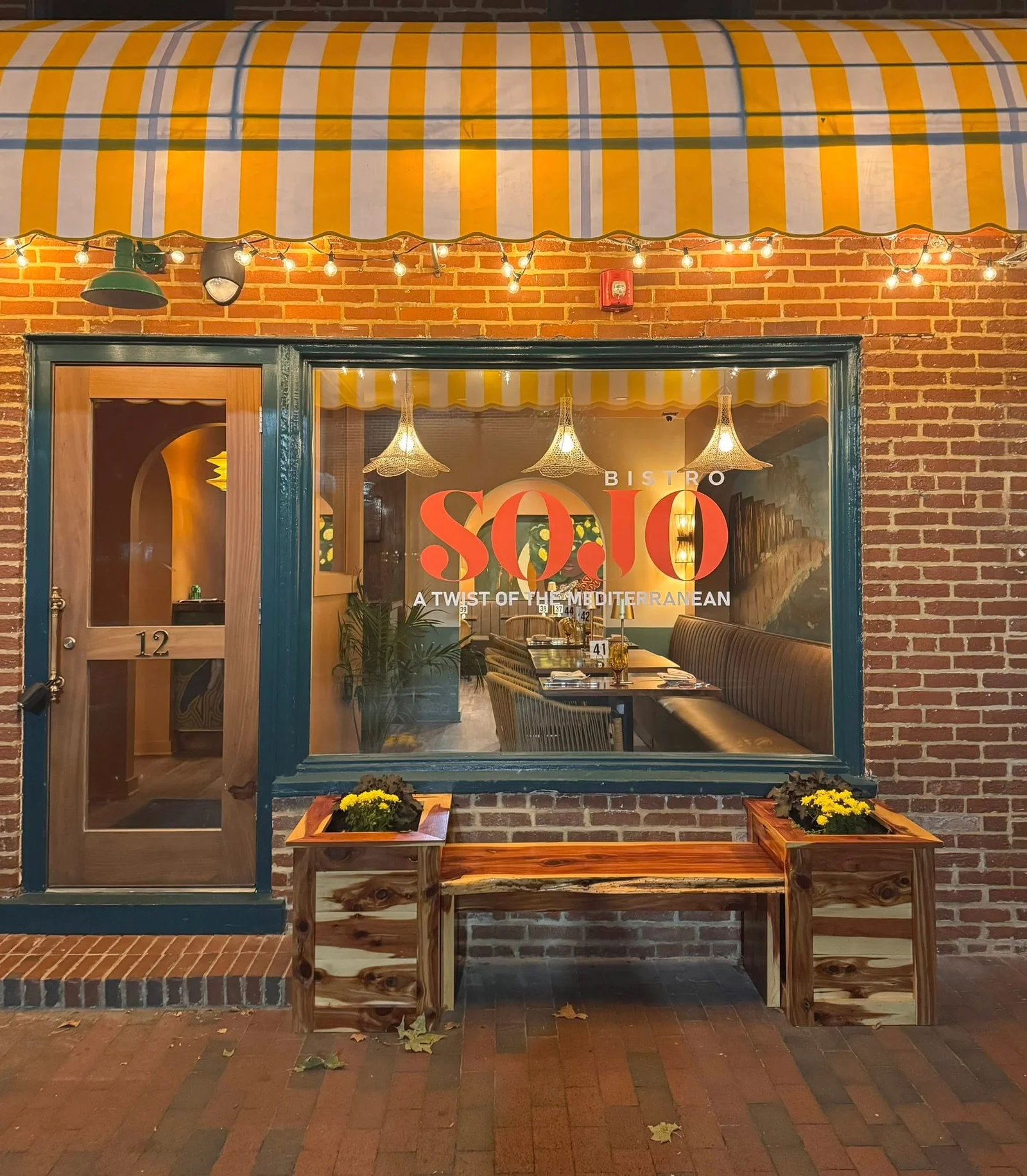 Bistro SOJO-Restaurant image 1