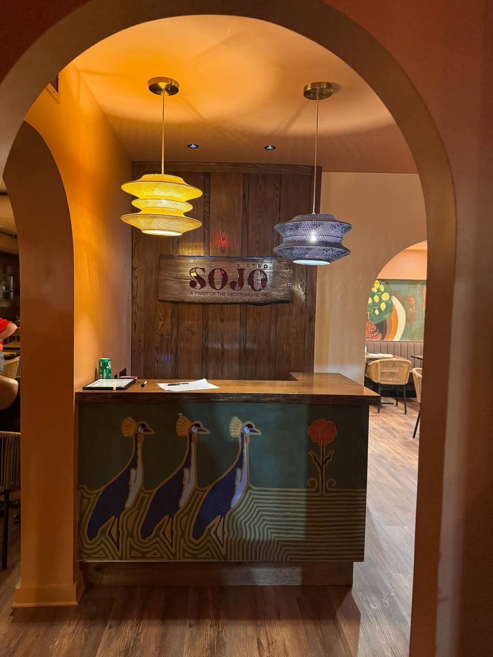 Bistro SOJO-Restaurant image 14