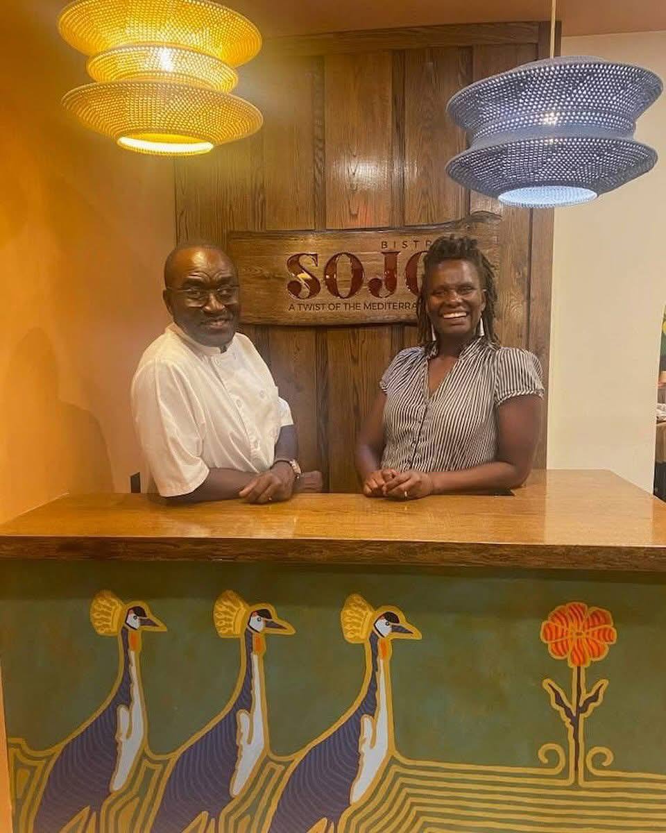 Bistro SOJO-Restaurant image 17