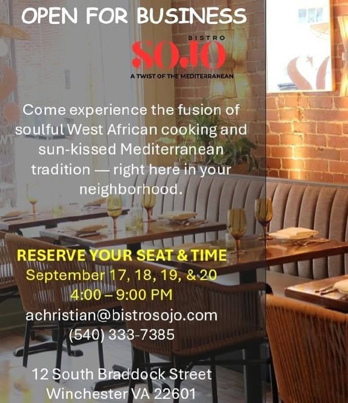 Bistro SOJO-Restaurant image 18