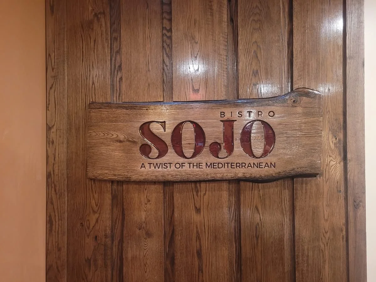 Bistro SOJO-Restaurant image 2