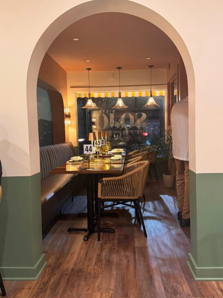 Bistro SOJO-Restaurant image 3