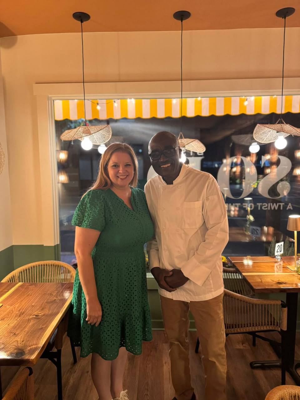 Bistro SOJO-Restaurant image 4