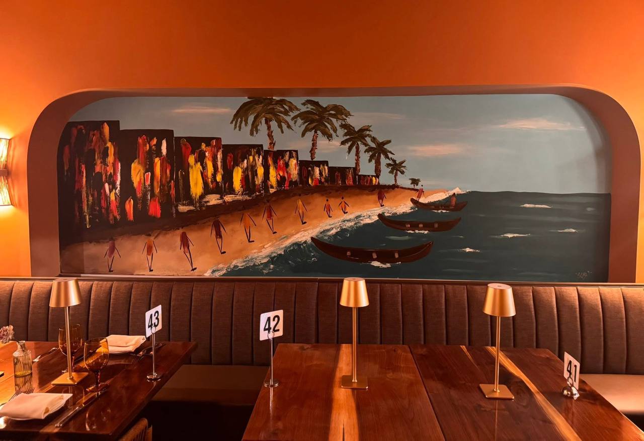 Bistro SOJO-Restaurant image 5