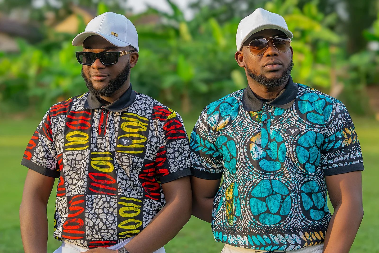 Baffoepolo — Ready-to-wear fashion company image 1