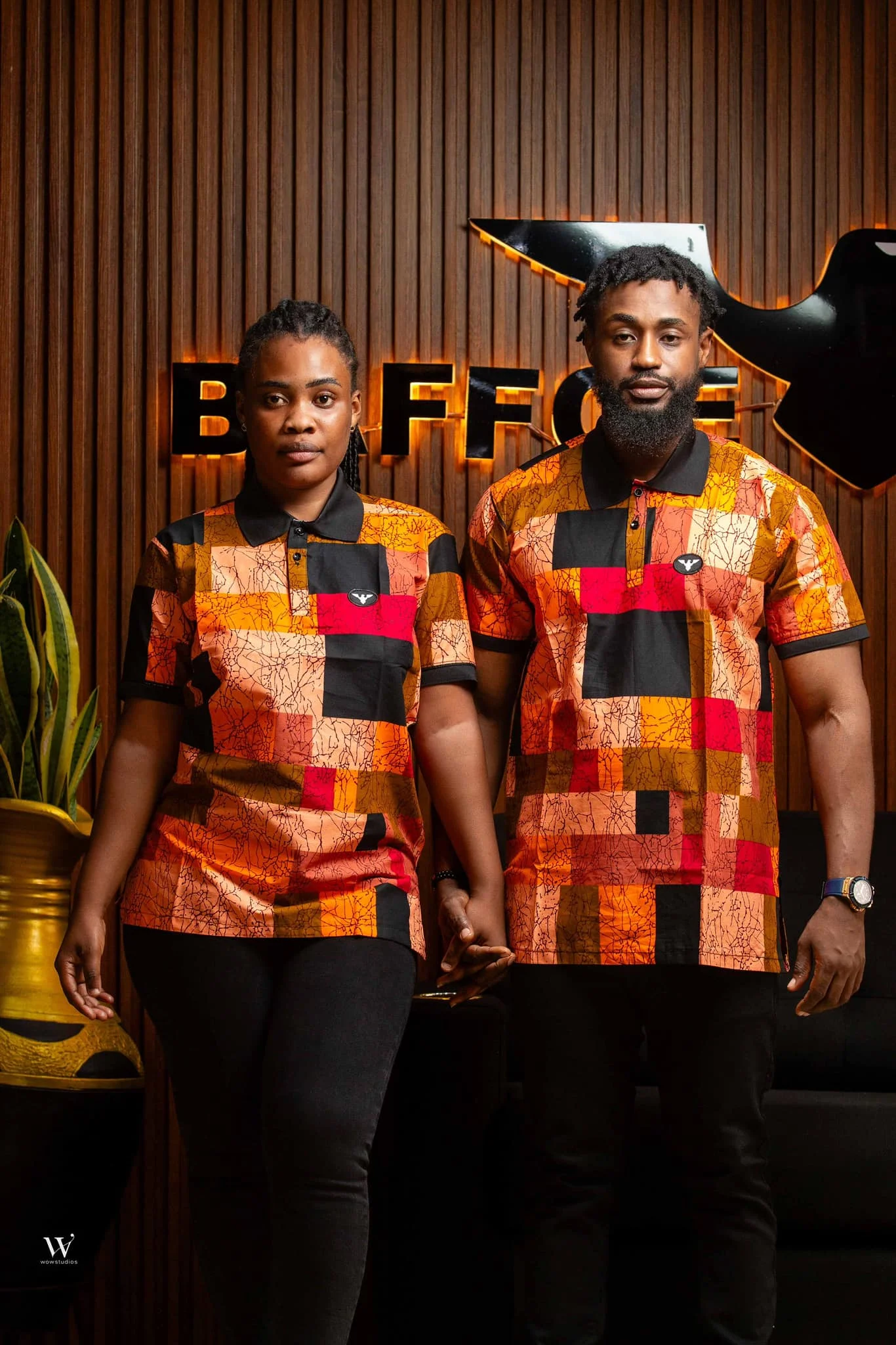 Baffoepolo — Ready-to-wear fashion company image 2