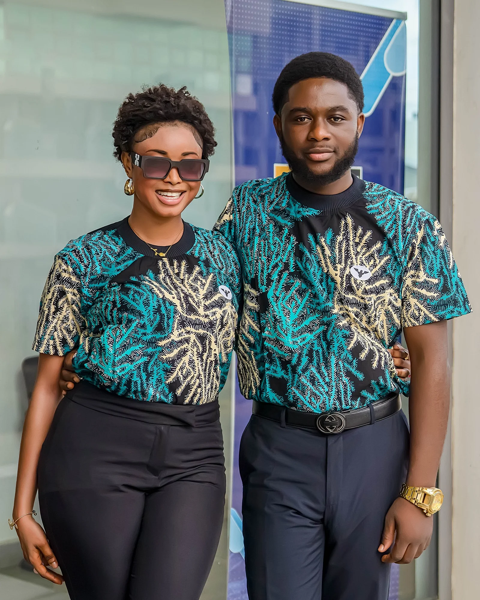 Baffoepolo — Ready-to-wear fashion company image 3