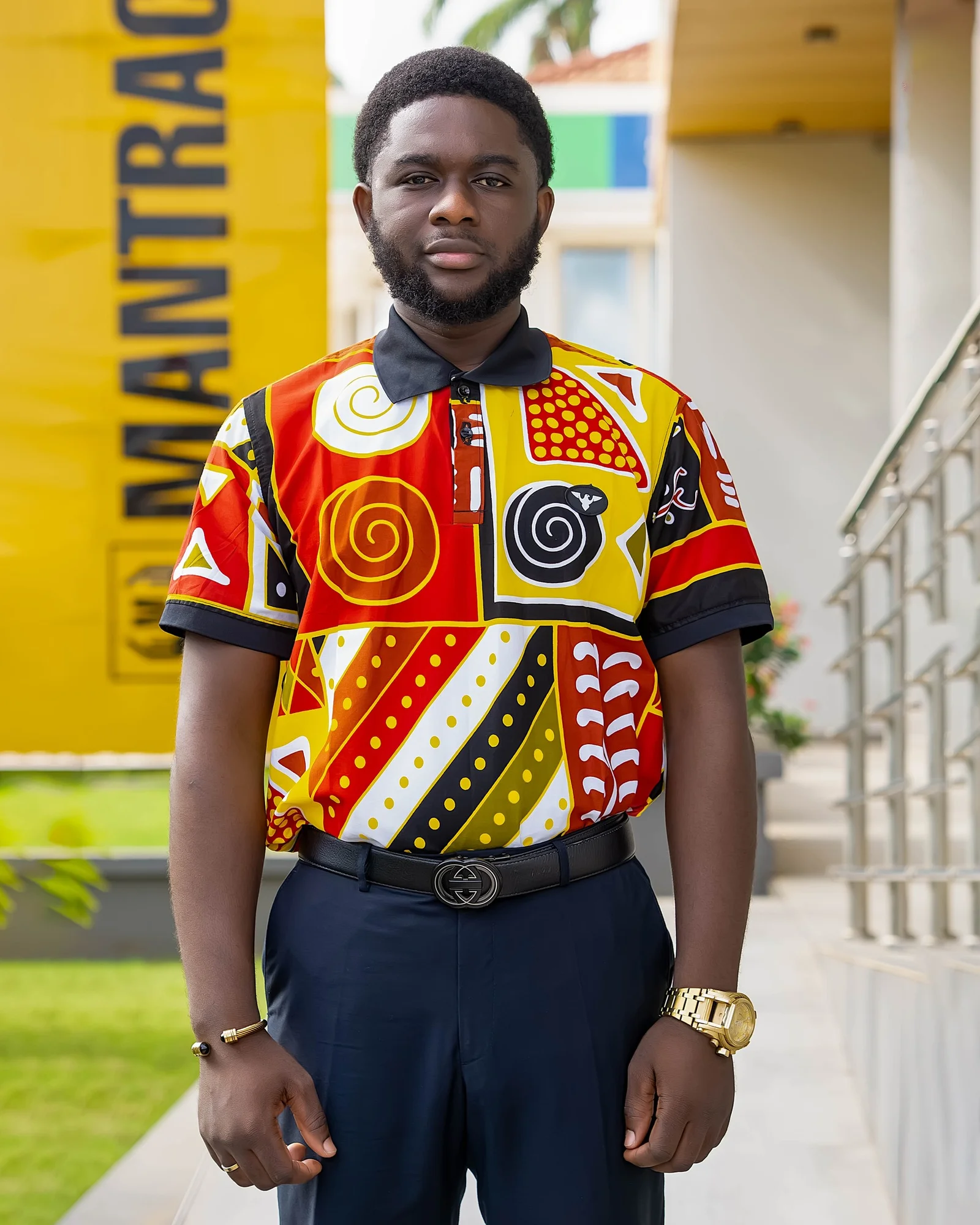 Baffoepolo — Ready-to-wear fashion company image 5