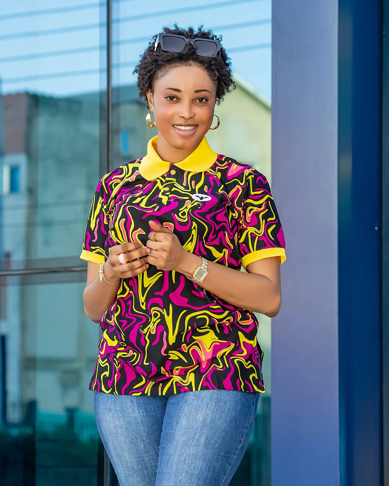 Baffoepolo — Ready-to-wear fashion company image 6