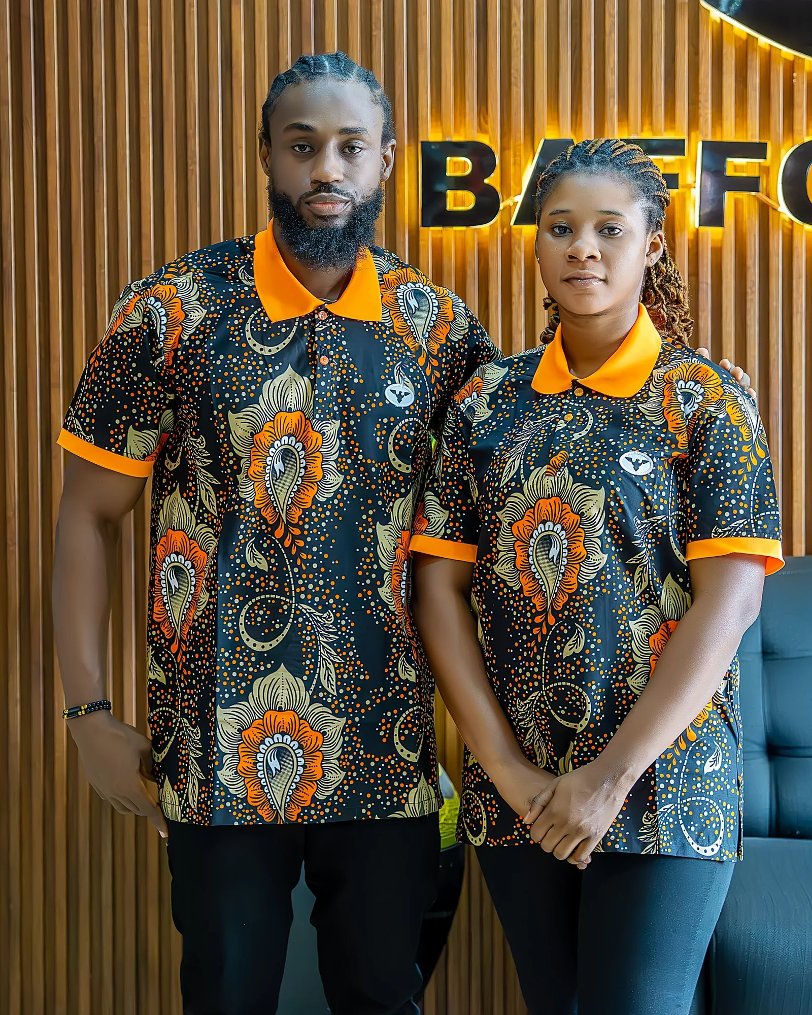 Baffoepolo — Ready-to-wear fashion company image 7