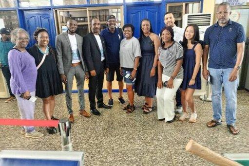 SMAid International — NTDs Project & Social Enterprise Sustainability image 2