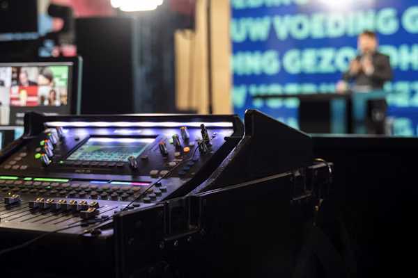 OneAfrique — Regional Broadcast station planning & Investment Facilitation image 2