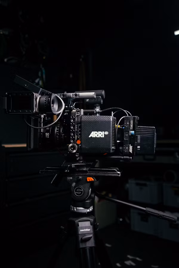 OneAfrique — Regional Broadcast station planning & Investment Facilitation image 4