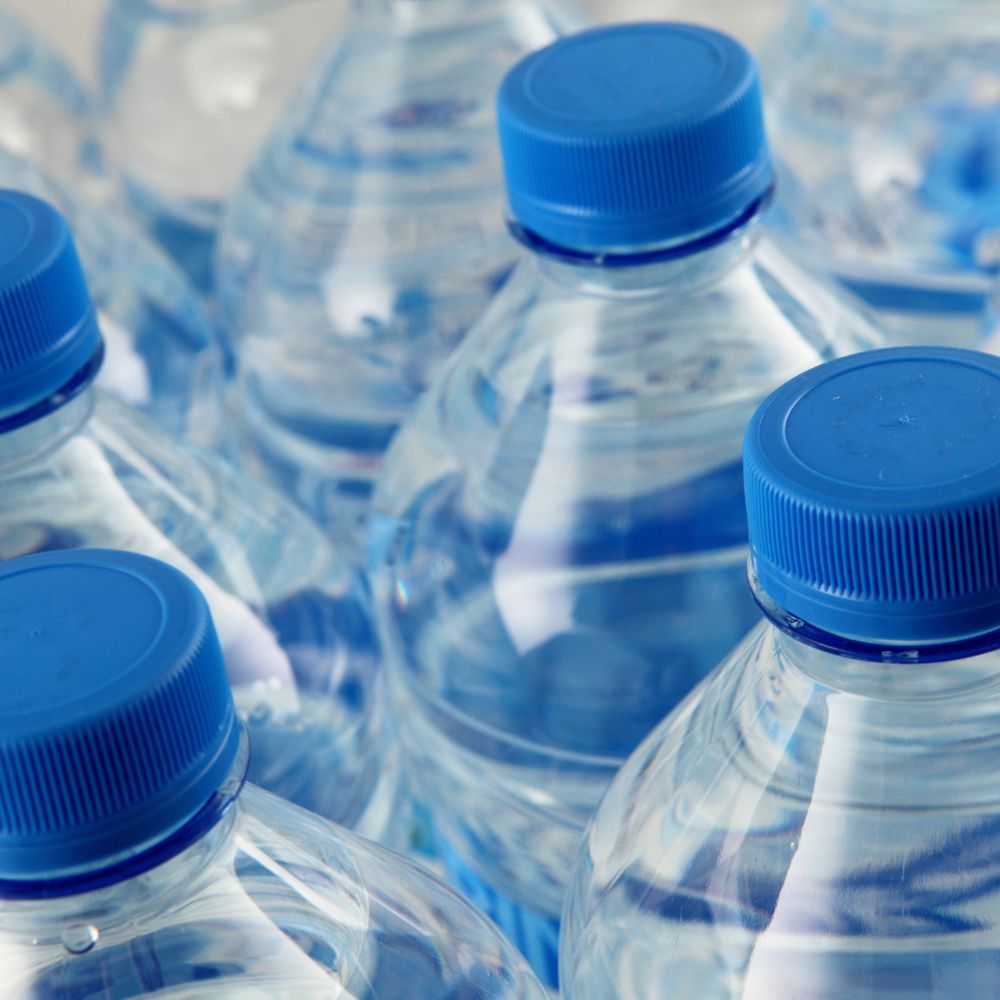 Bottled Water & Plastic Bottle Manufacturing (Max Industries) image 1