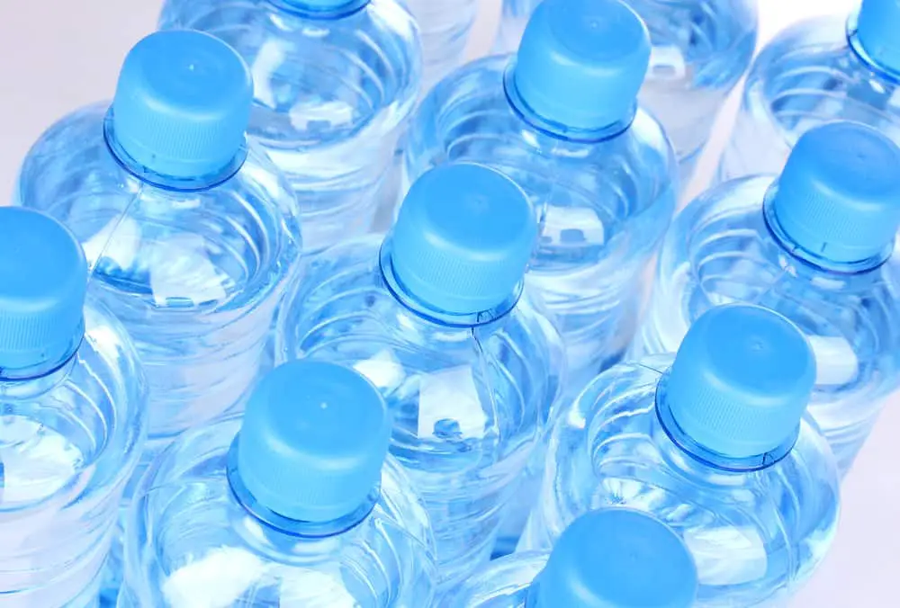 Bottled Water & Plastic Bottle Manufacturing (Max Industries) image 2